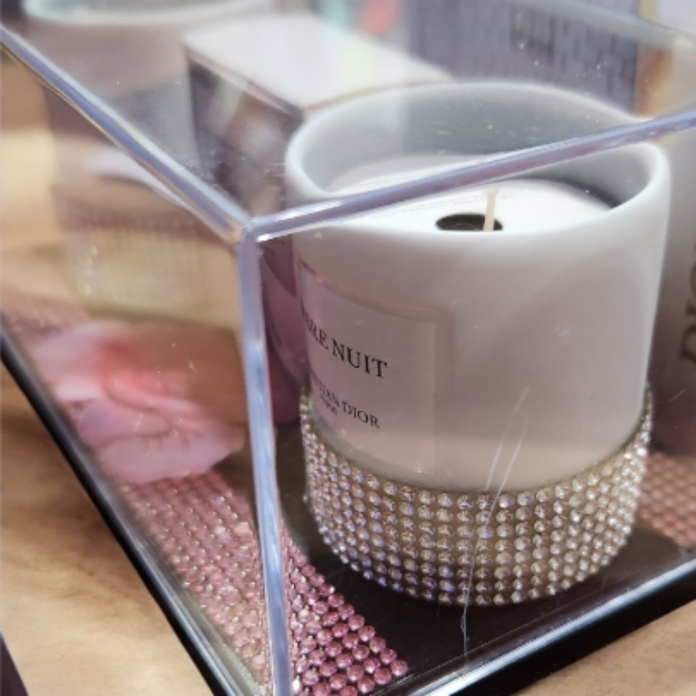 Dior Candle Display Box - Picture 14 of 15